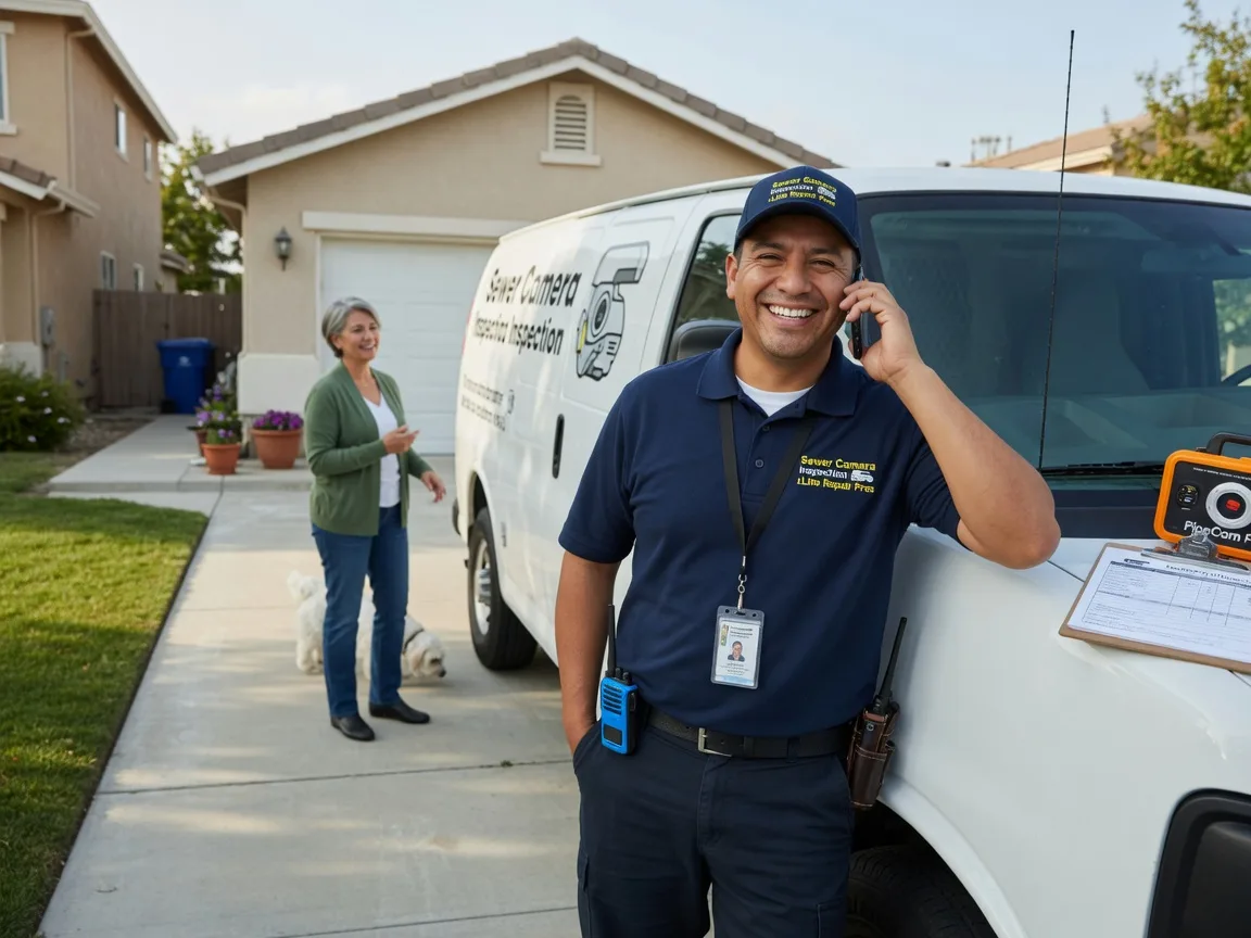 Sewer Line Repair Morganville, KS FAQs